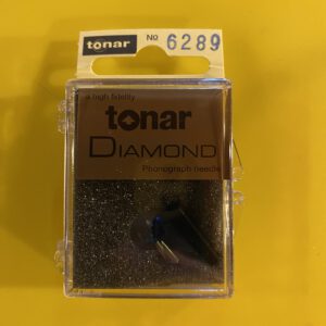 Naald JVC DT-62 - Tonar 6289