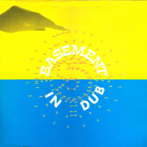 Lp - Basement 5 - In Dub