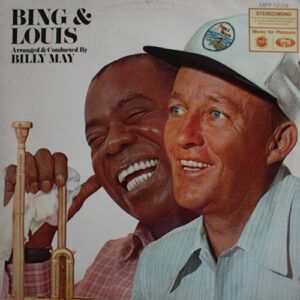 Lp - Bing & Louis - Bing & Louis