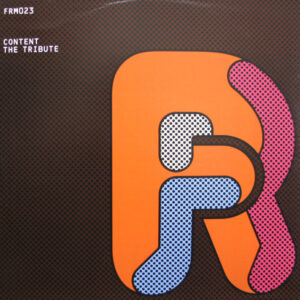 Lp - Content - The Tribute