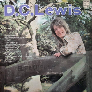 Lp - D.C. Lewis - D.C. Lewis