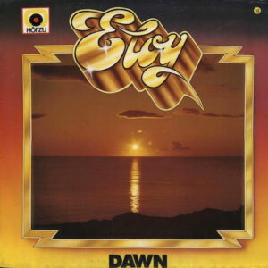 Lp - Eloy - Dawn