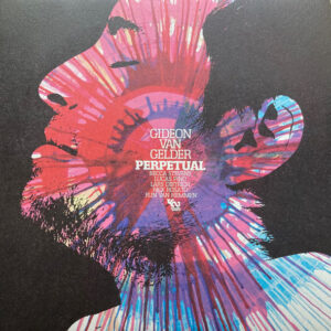 Lp - Gideon Van Gelder - Perpetual