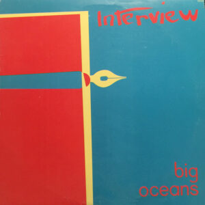 Lp - Interview - Big Oceans