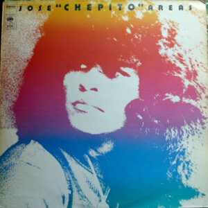 Lp - Jose "Chepito" Areas* - Jose "Chepito" Areas
