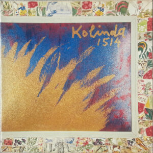 Lp - Kolinda - 1514