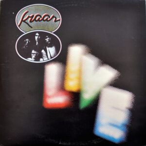 Lp - Kraan - Live