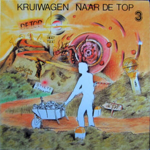 Lp - Kruiwagen Naar De Top 3