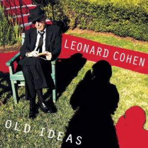 Lp - Leonard Cohen - Old Ideas