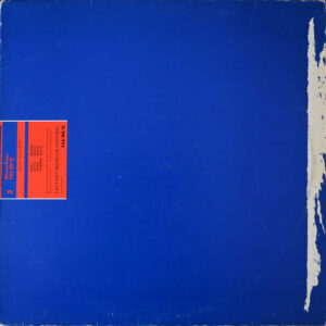 Lp - Minny Pops - Sparks In A Dark Room