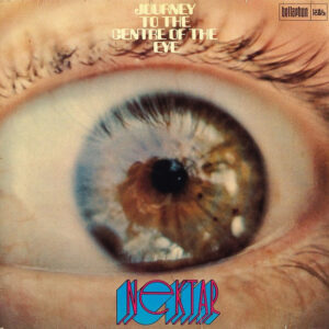Lp - Nektar - Journey To The Centre Of The Eye