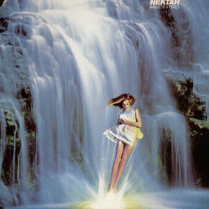 Lp - Nektar - Magic Is A Child