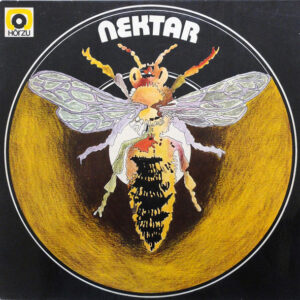 Lp - Nektar - Nektar