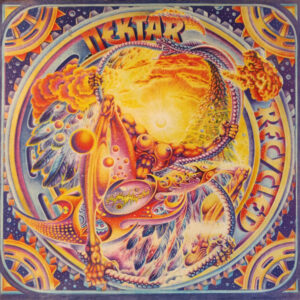 Lp - Nektar - Recycled