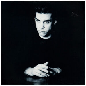 Lp - Nick Cave And The Bad Seeds - The Firstborn Is Dead