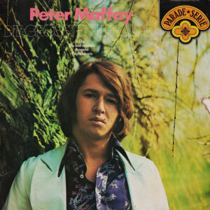 Lp - Peter Maffay - Die Grossten Erfolge