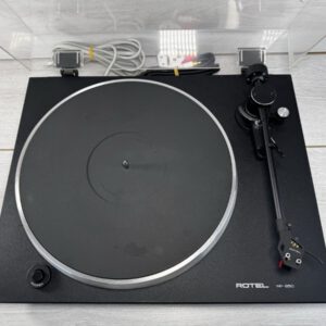 Snaar Rotel RP-830 Platenspeler
