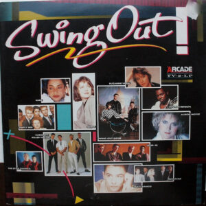 Lp - Swing Out!