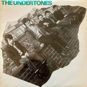 Lp - The Undertones - The Undertones