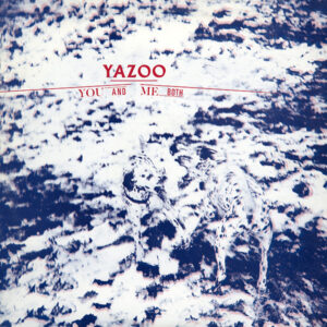 Lp - Yazoo - You And Me Both