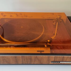 Snaar Sony PS-3000 Platenspeler