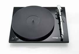 Snaar Thorens TD190 Platenspeler