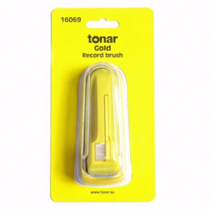 Tonar Gold Record Brush 16069