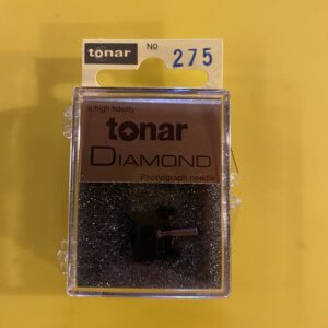 Naald Pickering V-15-6 MIL - Tonar 275