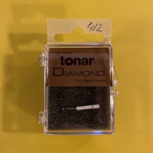 Naald Valkona KD-69 - Tonar 412