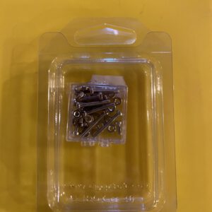 Schroefjes headshell M2.5