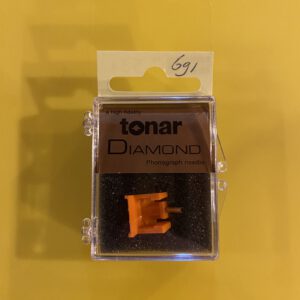 Naald Sanyo ST-26 D - Tonar 691