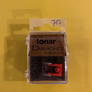 Naald Audio Technica AT-13 E - Tonar 783