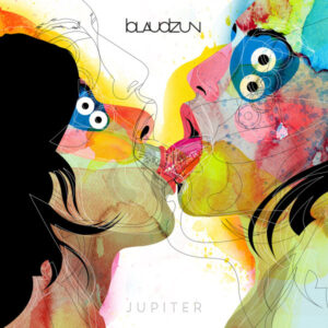 Cd - Blaudzun - Jupiter