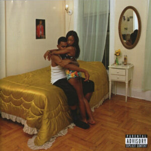 Cd - Blood Orange - Freetown Sound