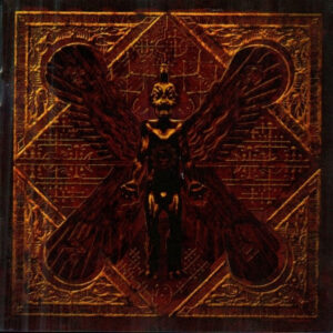 Cd - Cradle Of Filth - Live Bait For The Dead