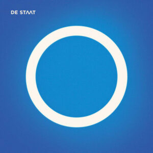 Cd - De Staat - O