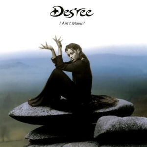 Cd - Des'ree - I Ain't Movin'