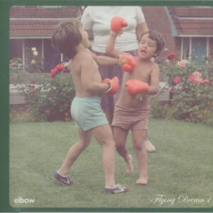 Cd - Elbow - Flying Dream 1