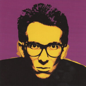 Cd - Elvis Costello - The Very Best Of Elvis Costello