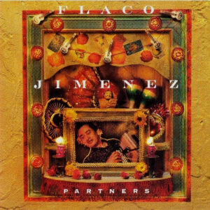 Cd - Flaco Jimenez - Partners