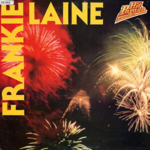 Lp - Frankie Laine - Frankie Laine