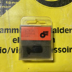 Naald Audio Technica ATN3200 E - Tonar 1598