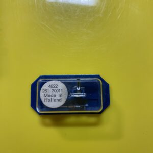 Naald Philips GP-212 / GP-213 Origineel - Tonar 553