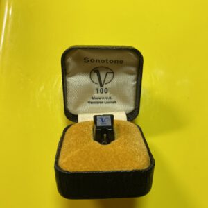 Naald Sonotone V-100 Origineel - Tonar 1093