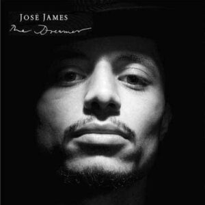Cd - Jose James - The Dreamer