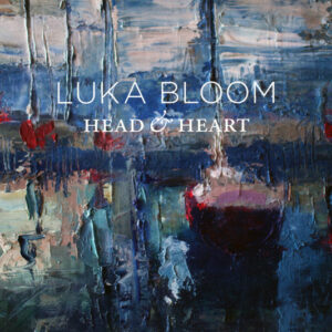 Cd - Luka Bloom - Head & Heart