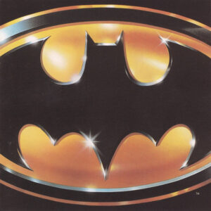 Cd - Prince - Batman (Motion Picture Soundtrack)