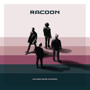 Cd - Racoon - Look Ahead And See The Distance
