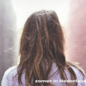 Cd - Roosbeef - Zomer in Nederland