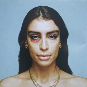 Cd - Sevdaliza - Shabrang
